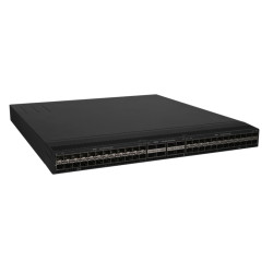 HP ENTERPRISE - HPE 5945 48SFP28 8QSFP28 Switch