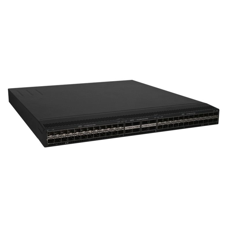 HP ENTERPRISE - HPE 5945 48SFP28 8QSFP28 Switch
