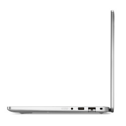 Dell Pro 14 Plus/PB14255/R7PRO-250/14''/WUXGA/16GB/512GB/AMD int/W11P/Silver/3R NBD