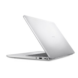 Dell Pro 14 Plus/PB14255/R7PRO-250/14''/WUXGA/16GB/512GB/AMD int/W11P/Silver/3R NBD