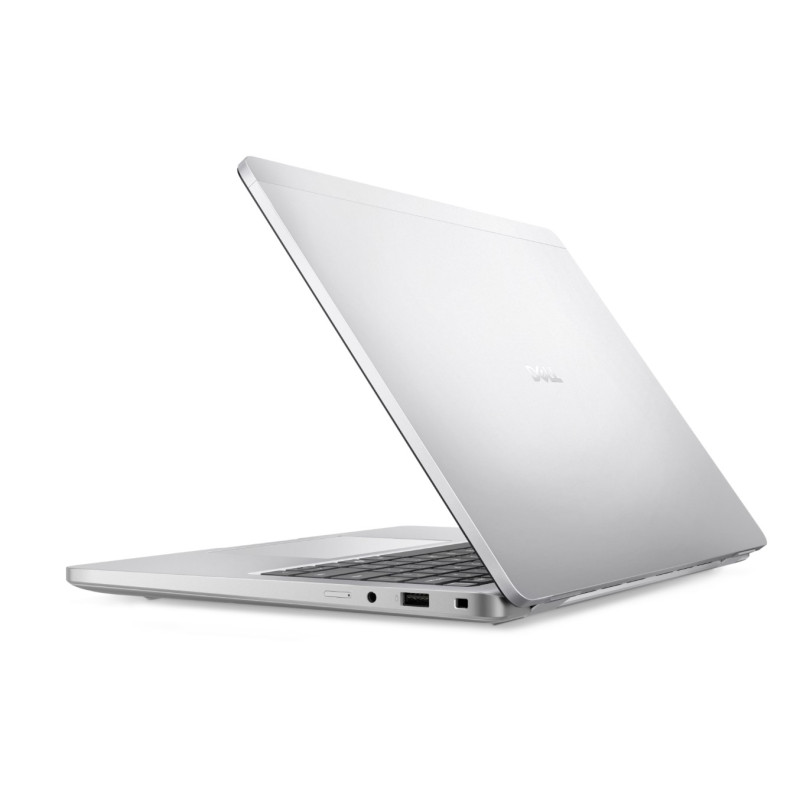 Dell Pro 14 Plus/PB14255/R7PRO-250/14''/WUXGA/16GB/512GB/AMD int/W11P/Silver/3R NBD