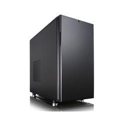 Fractal Design Define R5/Midi Tower/Čierna