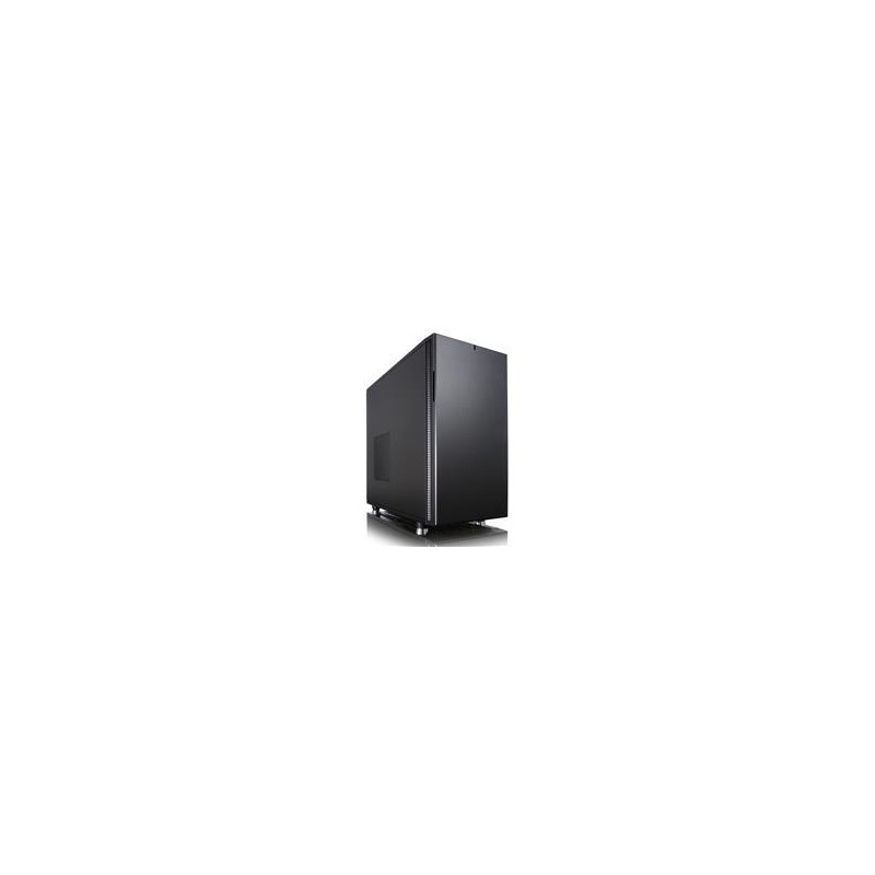 Fractal Design Define R5/Midi Tower/Čierna