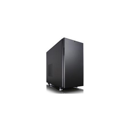 Fractal Design Define R5/Midi Tower/Čierna
