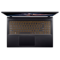 Acer Nitro V 15/ANV15-52-52VP/5-210H/15,6''/FHD/16GB/512GB/RTX 4050/Linux/Black/2R