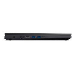 Acer Nitro V 15/ANV15-52-52VP/5-210H/15,6''/FHD/16GB/512GB/RTX 4050/Linux/Black/2R