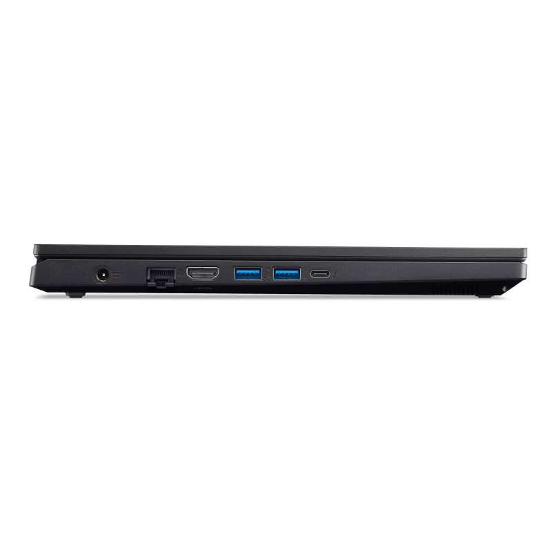 Acer Nitro V 15/ANV15-52-52VP/5-210H/15,6''/FHD/16GB/512GB/RTX 4050/Linux/Black/2R