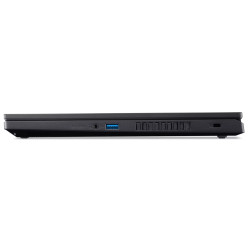 Acer Nitro V 15/ANV15-52-52VP/5-210H/15,6''/FHD/16GB/512GB/RTX 4050/Linux/Black/2R
