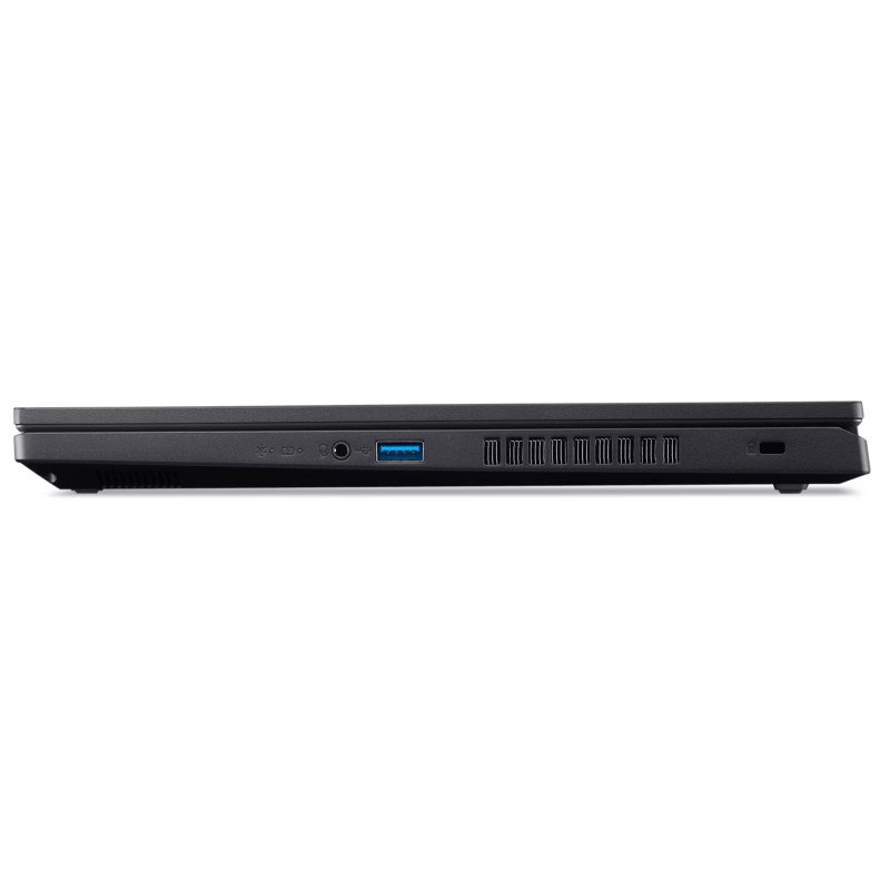 Acer Nitro V 15/ANV15-52-52VP/5-210H/15,6''/FHD/16GB/512GB/RTX 4050/Linux/Black/2R