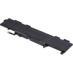Batérie T6 Power HP EliteBook 745 G5, 830 G5, 840 G5, ZBook 14 U G5, 4330mAh, 50Wh, 3cell, Li-pol