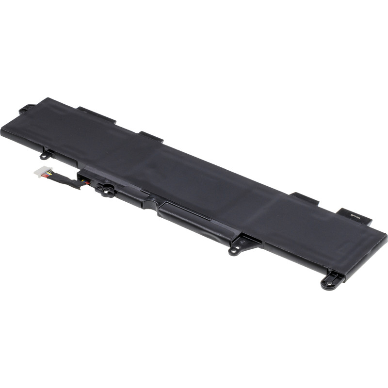 Batérie T6 Power HP EliteBook 745 G5, 830 G5, 840 G5, ZBook 14 U G5, 4330mAh, 50Wh, 3cell, Li-pol