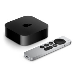 Apple TV 4K Wi-Fi 64GB (2022) / SK