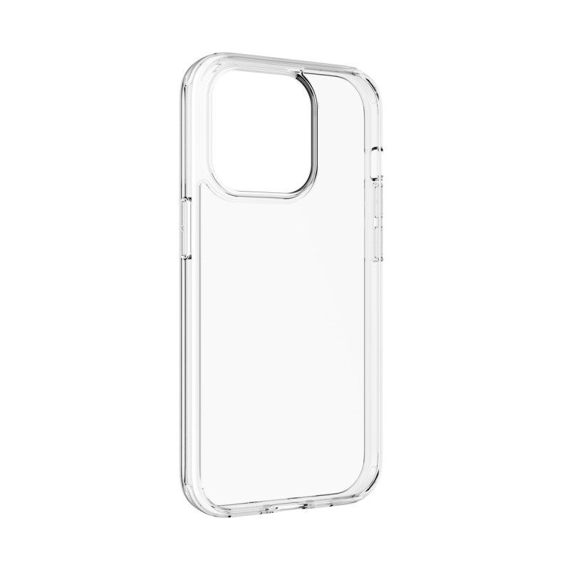 ZAGG Kryt Defence iPhone 14 Pro - priehľadný