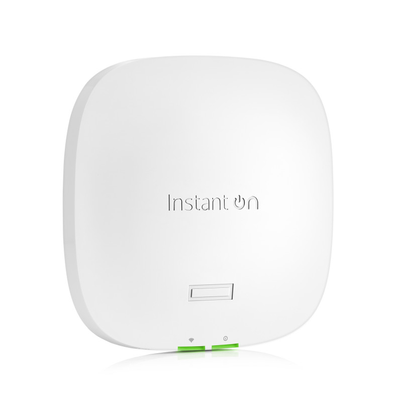 HP ENTERPRISE - HPE NW ION AP21 (EU) AP Bundle