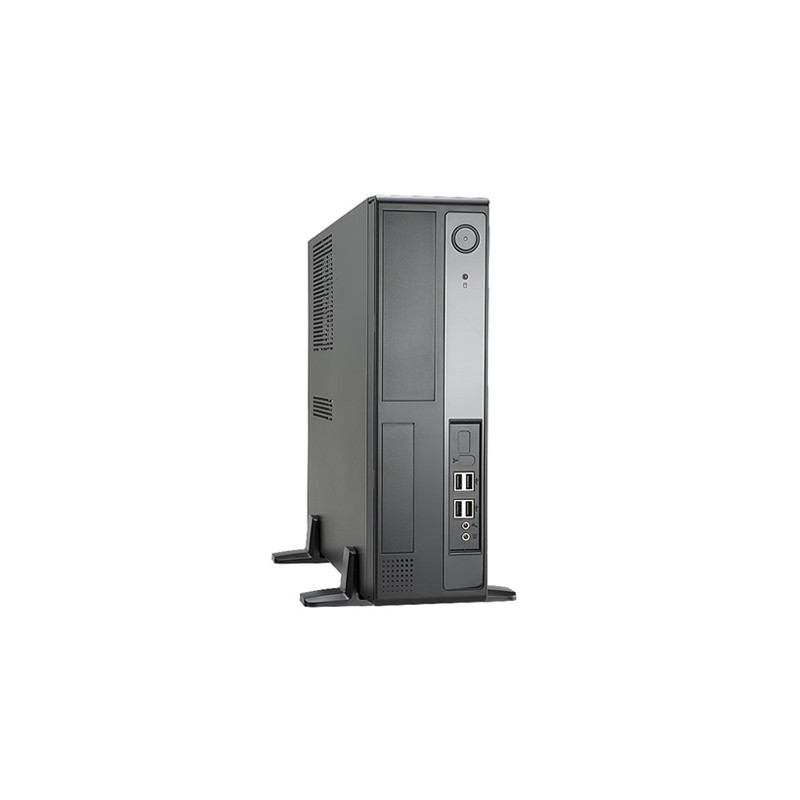 SFF In-Win BL641/SFF & Desktop/Čierna