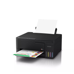 Epson EcoTank/L3351/Tisk/Ink/A4/LAN/WiFi/USB