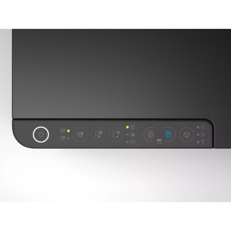 Epson EcoTank/L3351/Tisk/Ink/A4/LAN/WiFi/USB