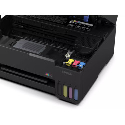 Epson EcoTank/L3351/Tisk/Ink/A4/LAN/WiFi/USB