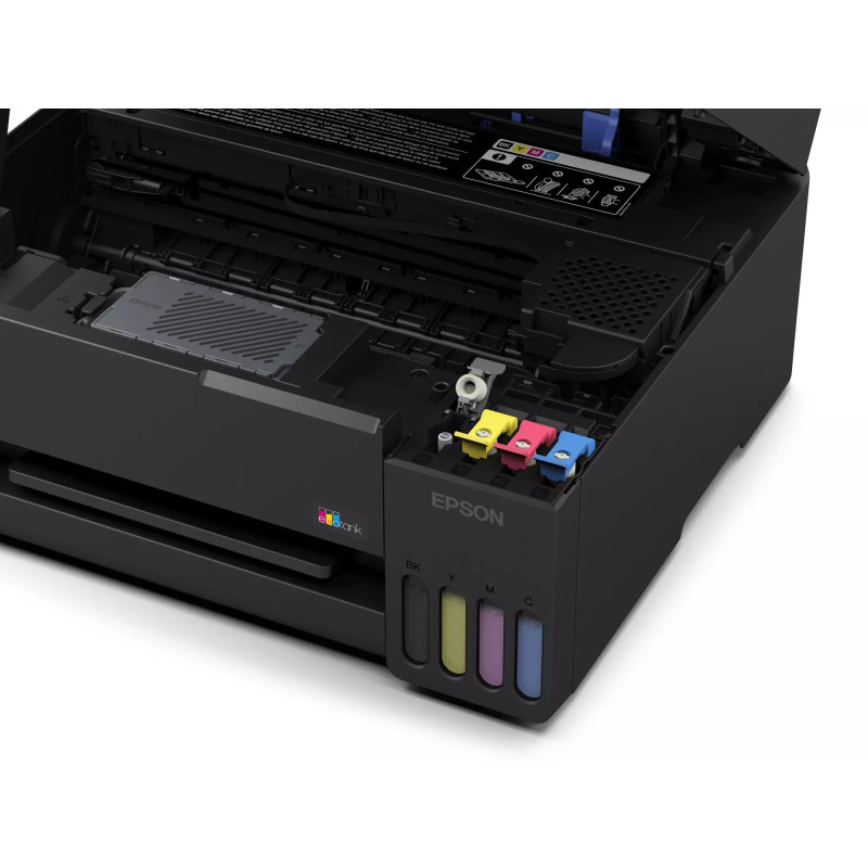 Epson EcoTank/L3351/Tisk/Ink/A4/LAN/WiFi/USB