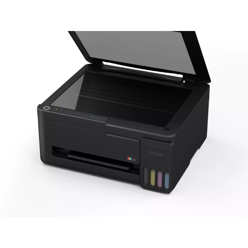 Epson EcoTank/L3351/Tisk/Ink/A4/LAN/WiFi/USB
