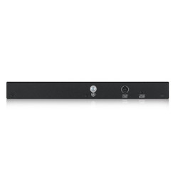 ZYXEL 10xGb/2xSFP 8xPOE switch GS1100-10HP v2