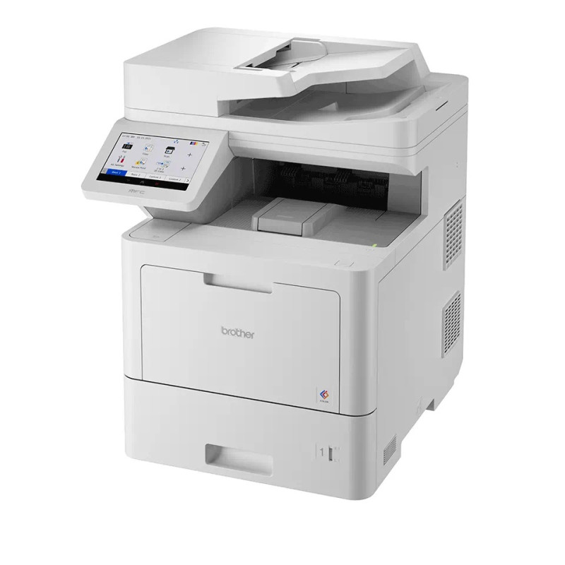 Brother/MFC-L9670CDN/MF/Laser/A4/LAN/USB