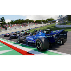 ELECTRONIC ARTS - PS5 - F1 2025