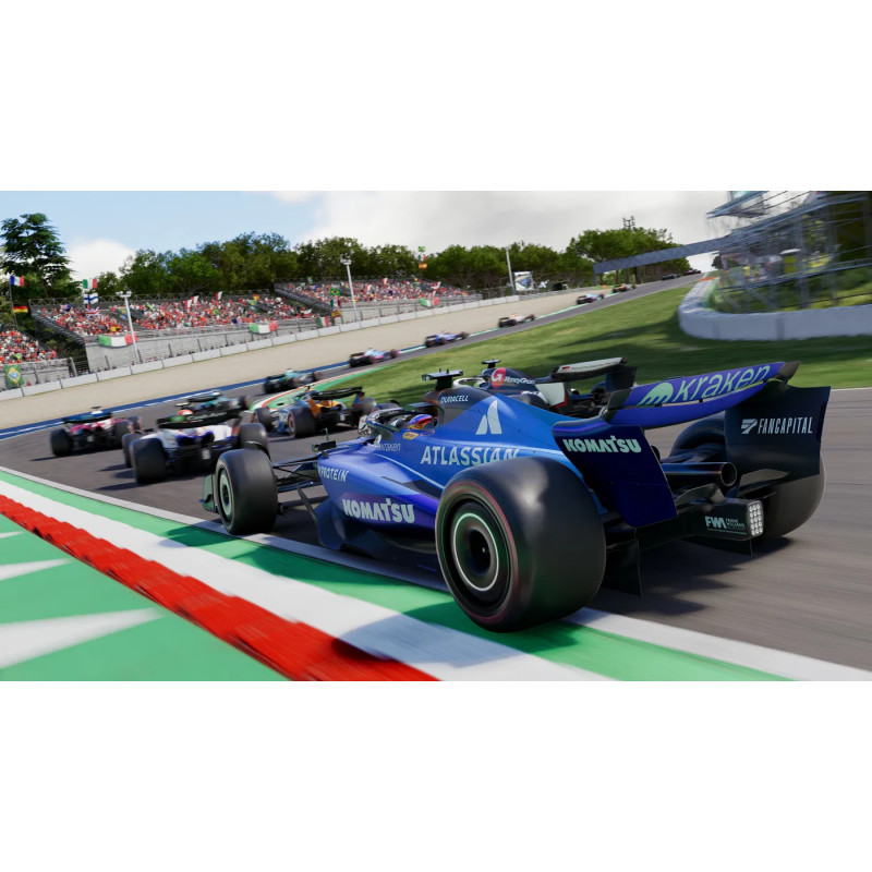 ELECTRONIC ARTS - PS5 - F1 2025