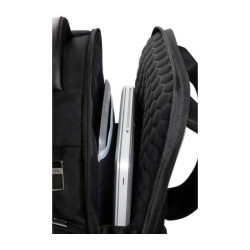 Samsonite PRO-DLX 6 Underseater Backpack 15.6'' Black