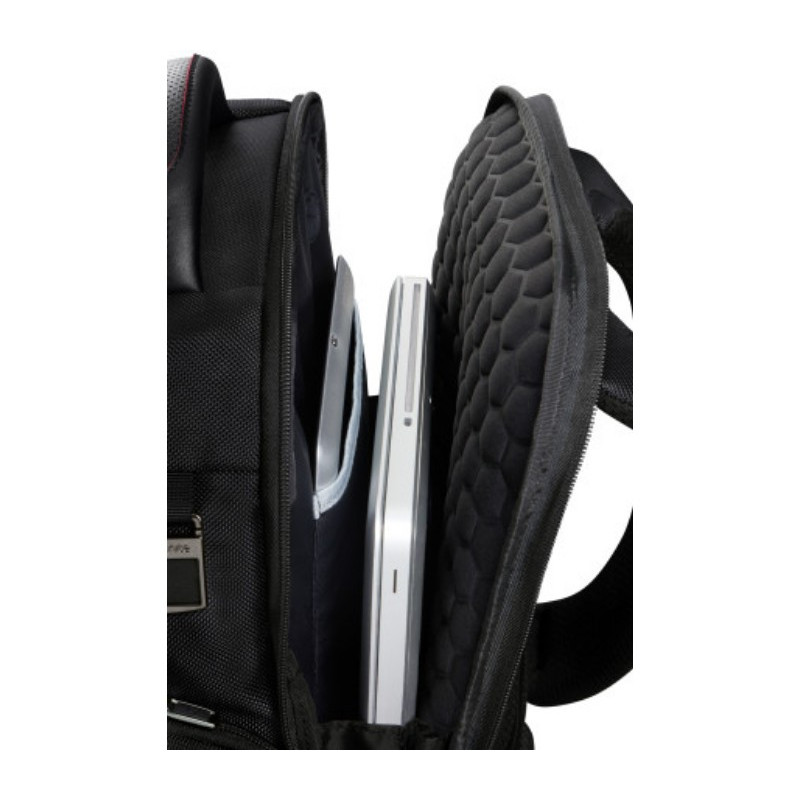 Samsonite PRO-DLX 6 Underseater Backpack 15.6'' Black