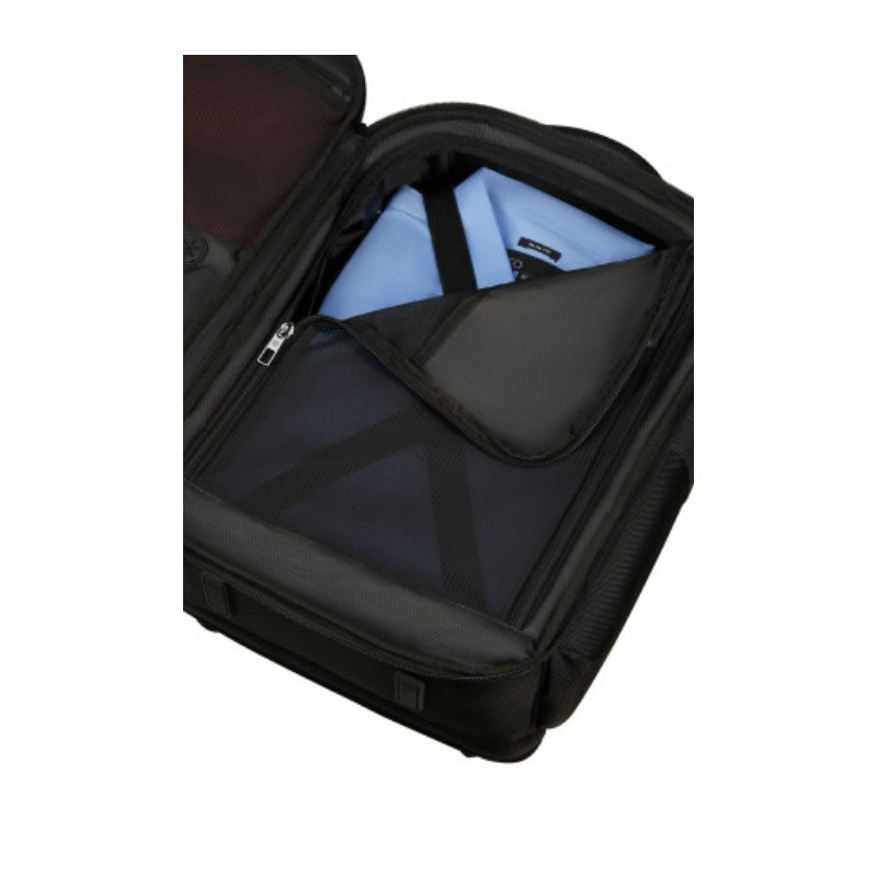 Samsonite PRO-DLX 6 Underseater Backpack 15.6'' Black
