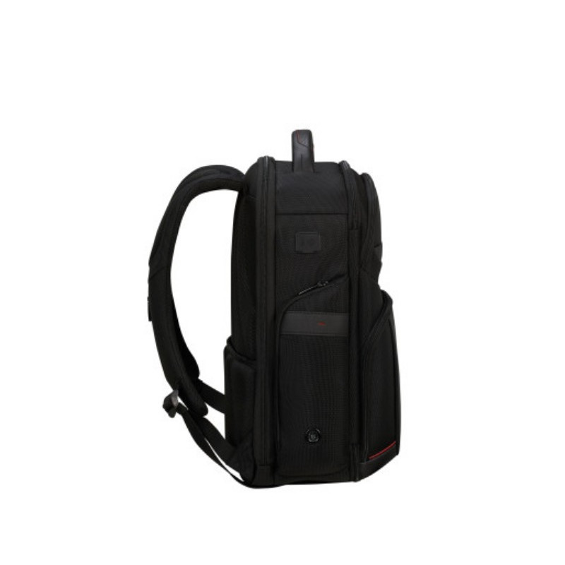 Samsonite PRO-DLX 6 Underseater Backpack 15.6'' Black