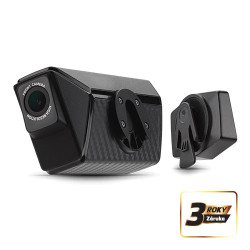 Kamera na motorku MIO MiVue MP30 DUAL GPS