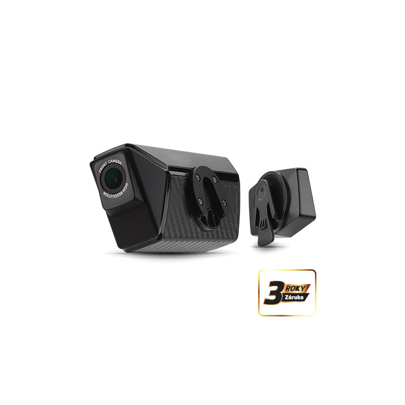 Kamera na motorku MIO MiVue MP30 DUAL GPS