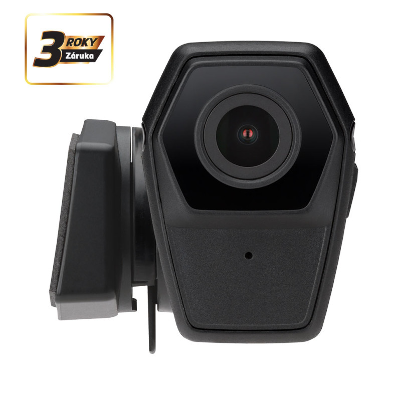 Kamera na motorku MIO MiVue MP30 DUAL GPS
