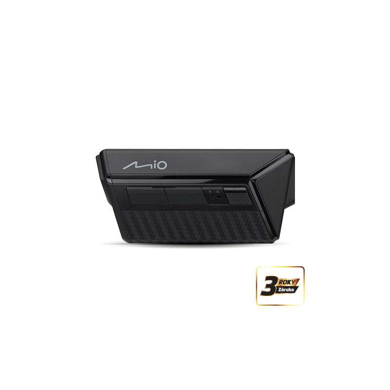 Kamera na motorku MIO MiVue MP30 DUAL GPS