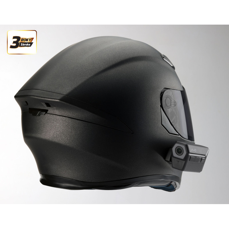 Kamera na motorku MIO MiVue MP30 DUAL GPS