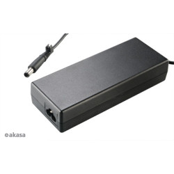 120W adaptér na AKASA NUC STX