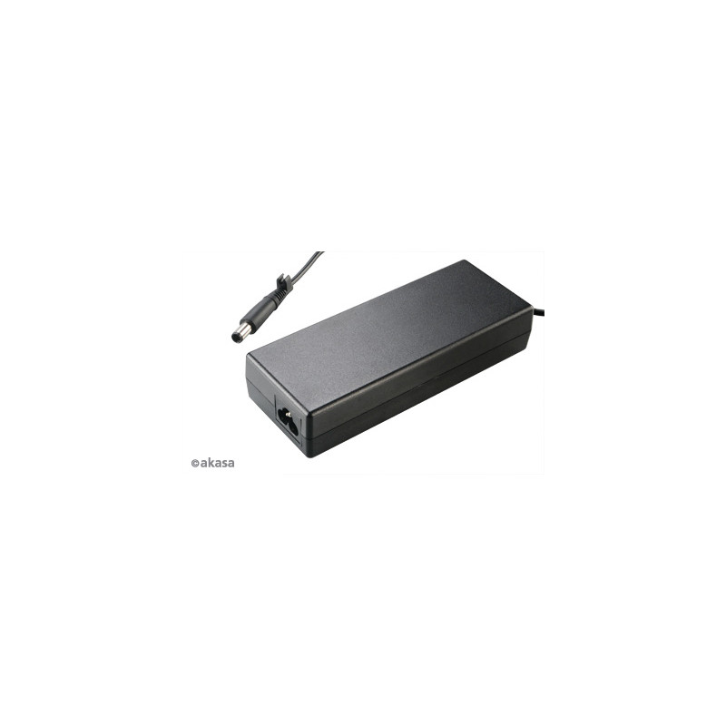 120W adaptér na AKASA NUC STX