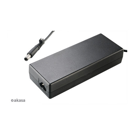 120W adaptér na AKASA NUC STX