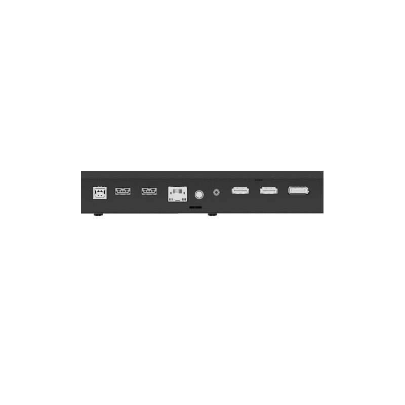 55'' iiyama TF5539AS-B1AG: IPS, 4K, Android