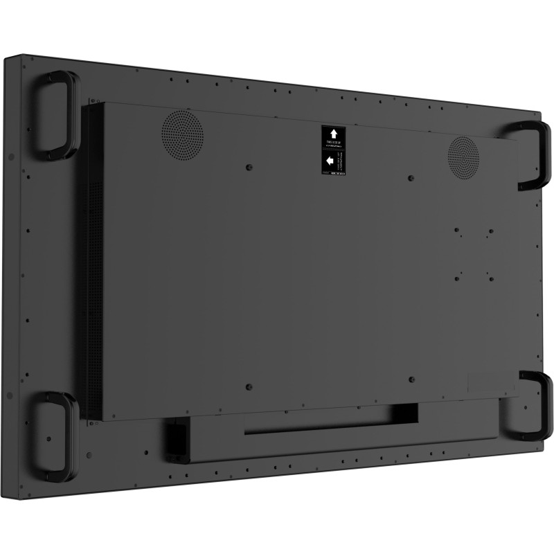 55'' iiyama TF5539AS-B1AG: IPS, 4K, Android