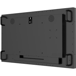 55'' iiyama TF5539AS-B1AG: IPS, 4K, Android
