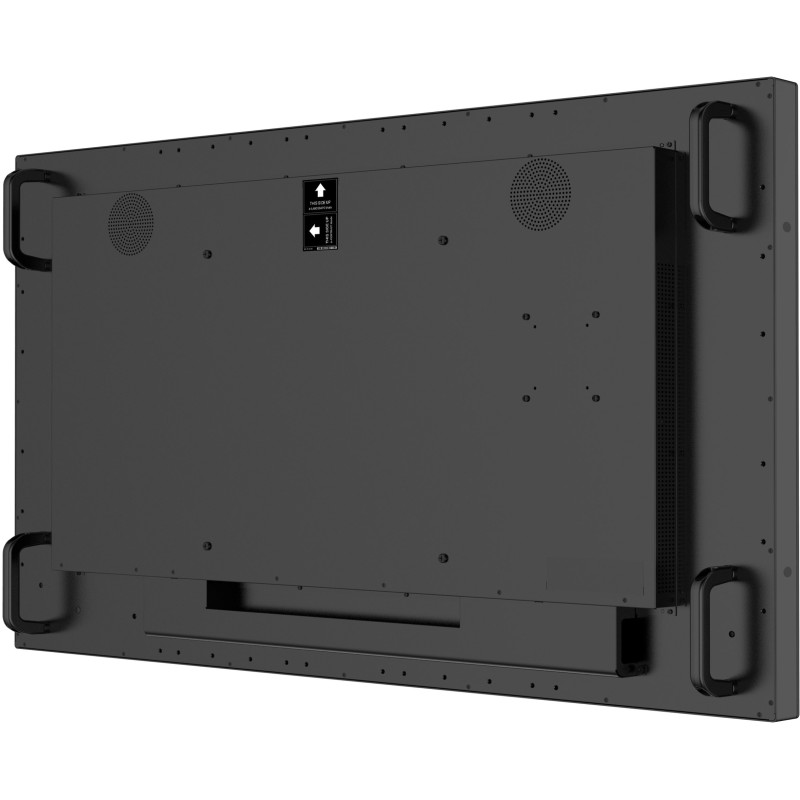 55'' iiyama TF5539AS-B1AG: IPS, 4K, Android