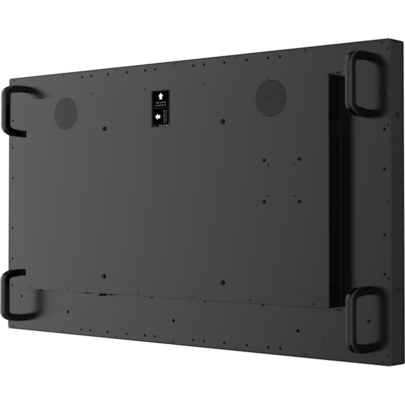55'' iiyama TF5539AS-B1AG: IPS, 4K, Android
