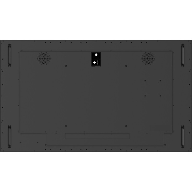 55'' iiyama TF5539AS-B1AG: IPS, 4K, Android