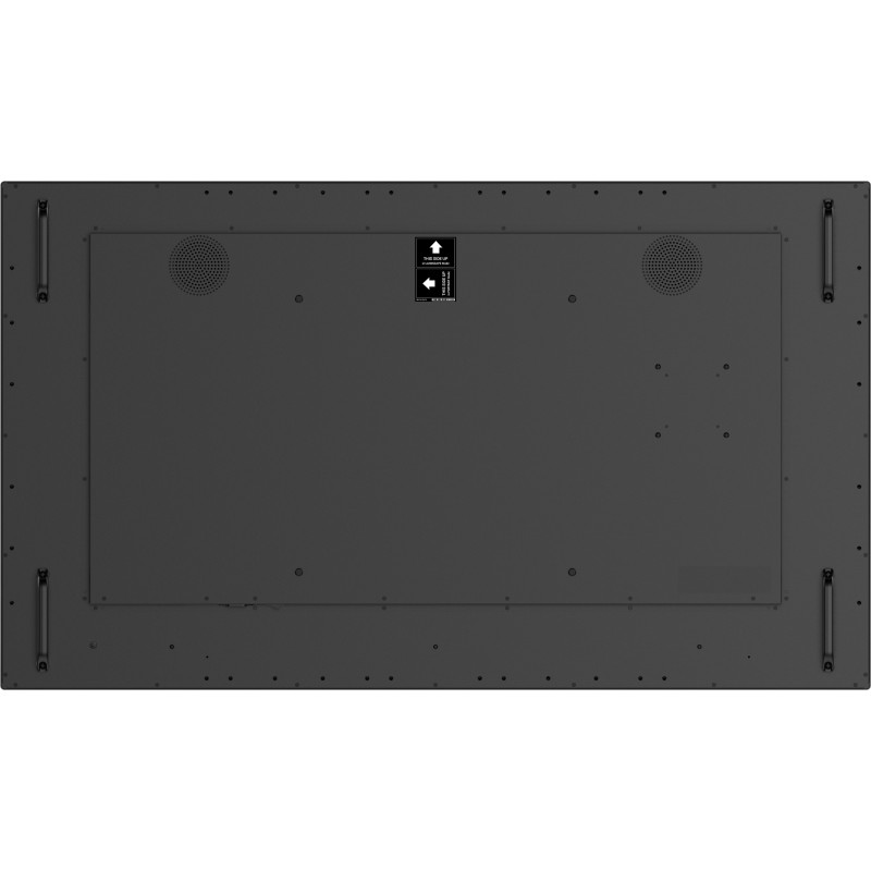 55'' iiyama TF5539AS-B1AG: IPS, 4K, Android