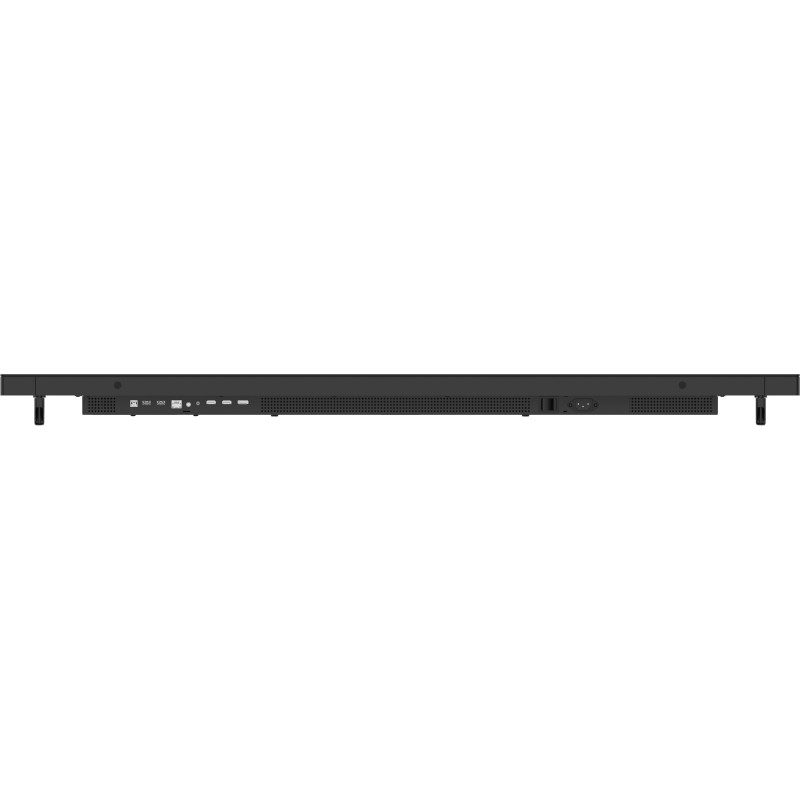55'' iiyama TF5539AS-B1AG: IPS, 4K, Android