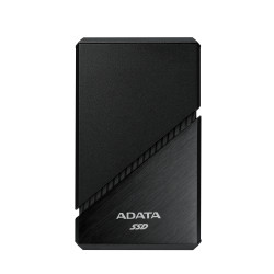 ADATA SE920/1TB/SSD/Externá/Čierna/5R