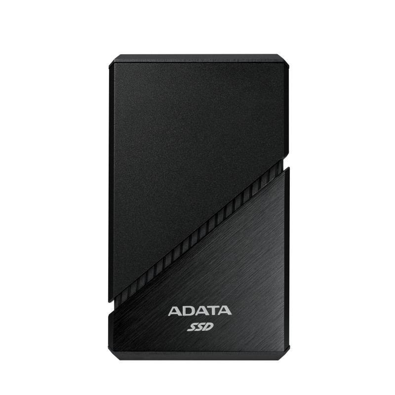 ADATA SE920/1TB/SSD/Externá/Čierna/5R